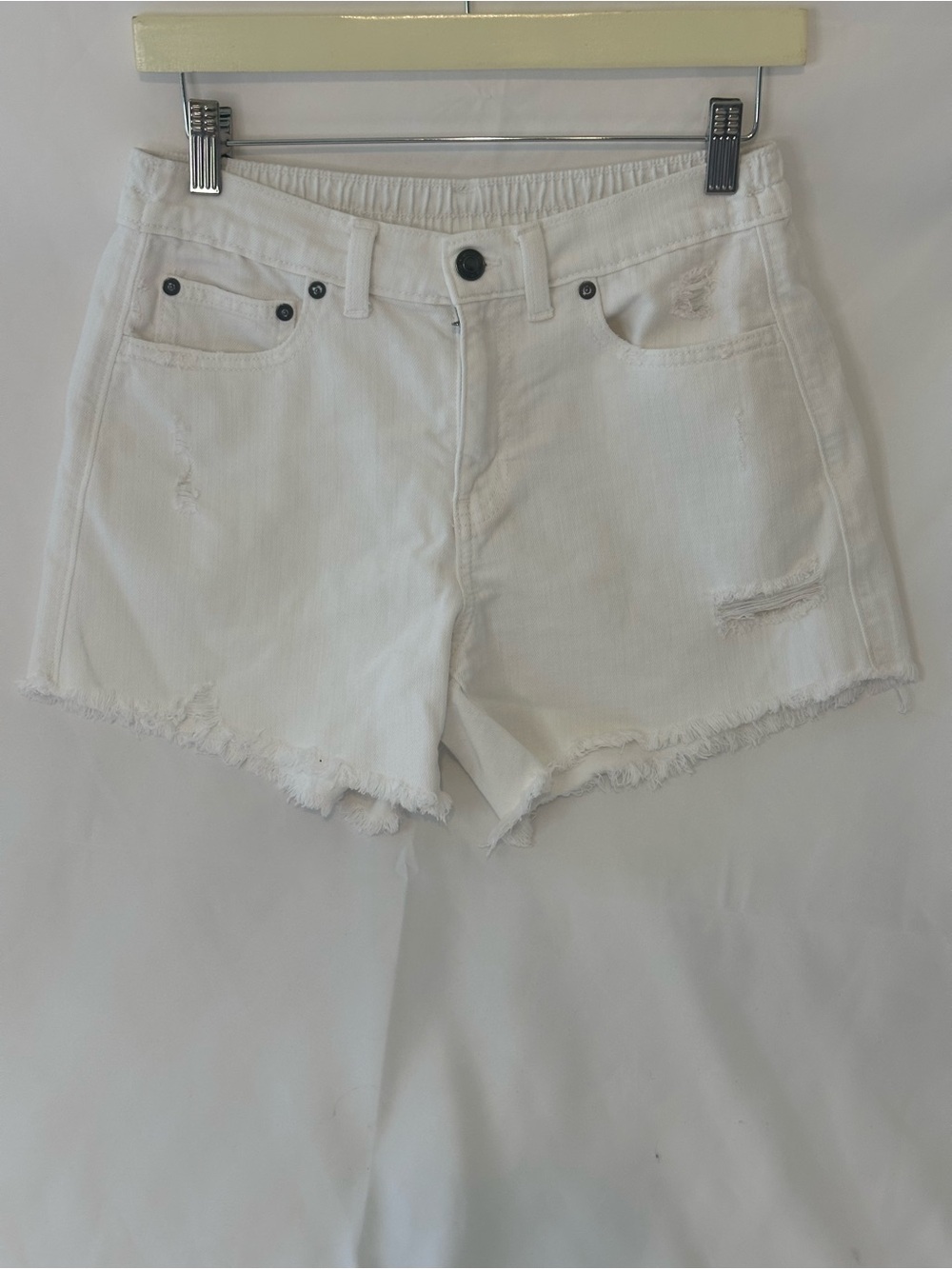 Kids Bottoms Subcategory Identification